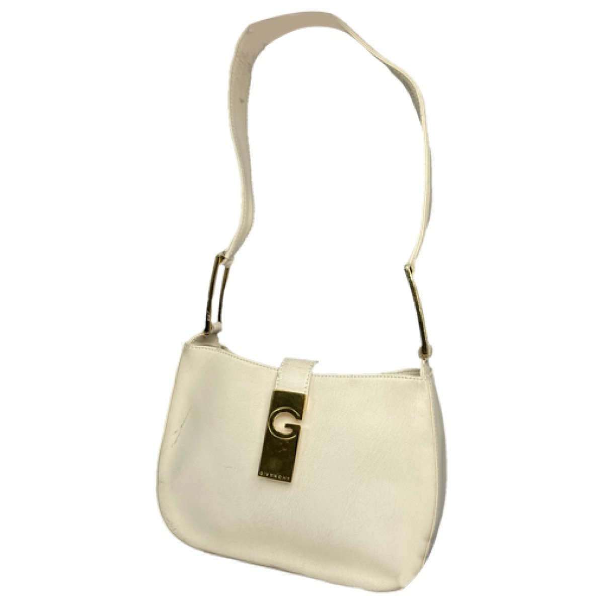 Whip leather mini bag