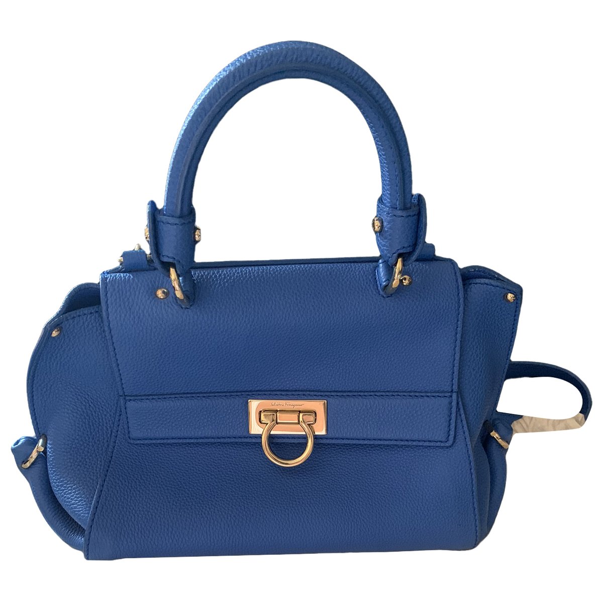 Sofia leather crossbody bag