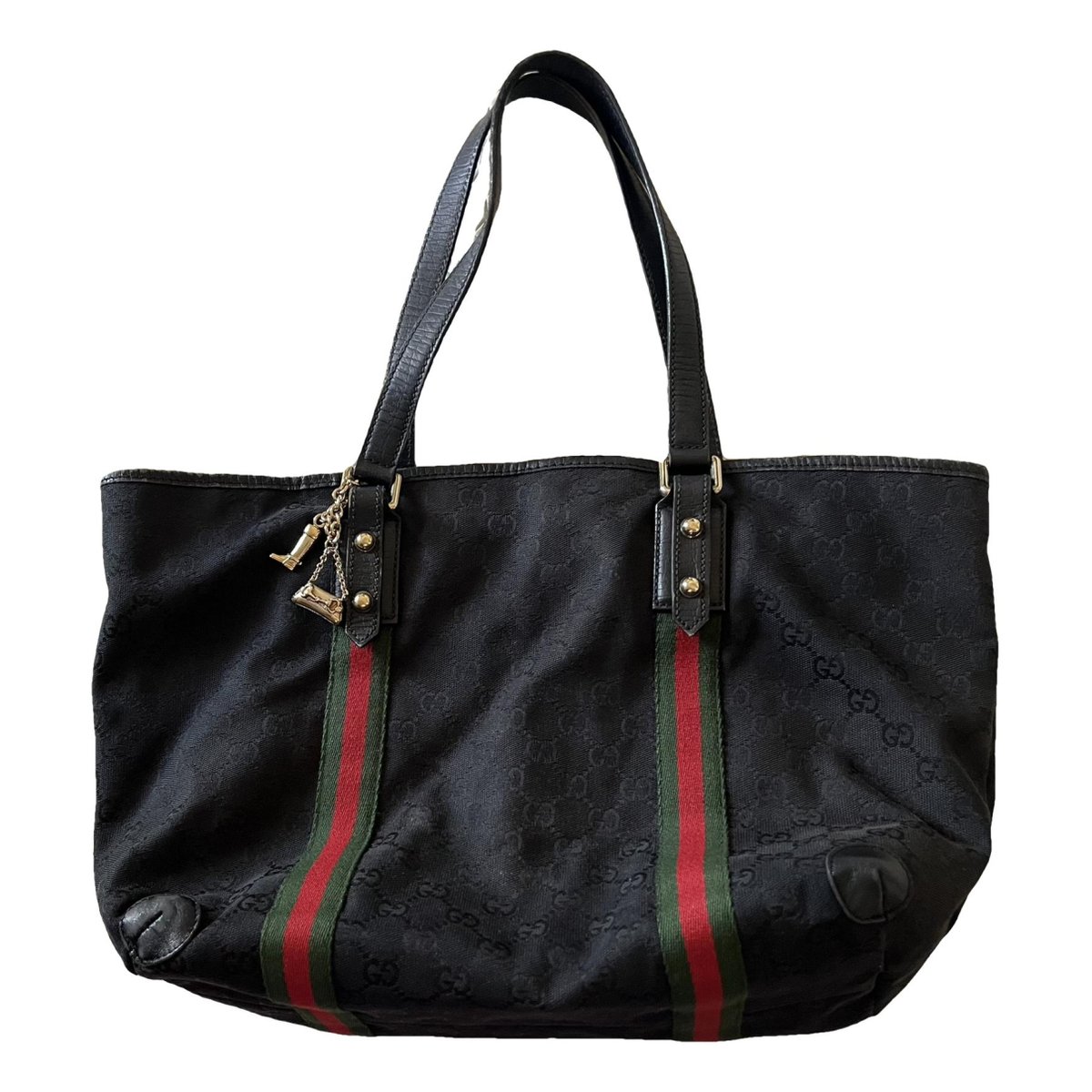 Ophidia Shopping cloth tote