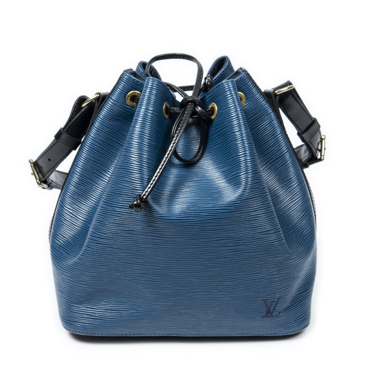 NéoNoé leather handbag