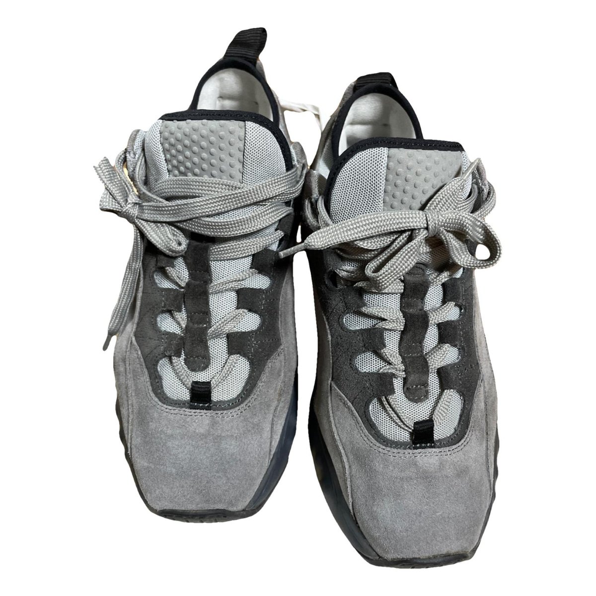Manhattan trainers