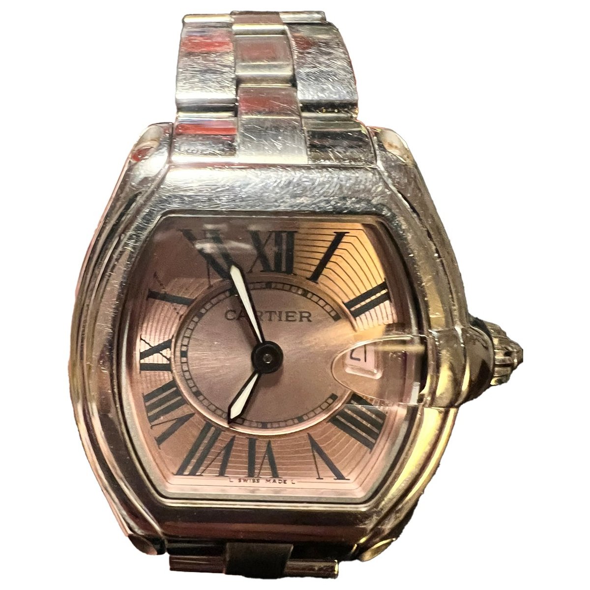 Roadster watch