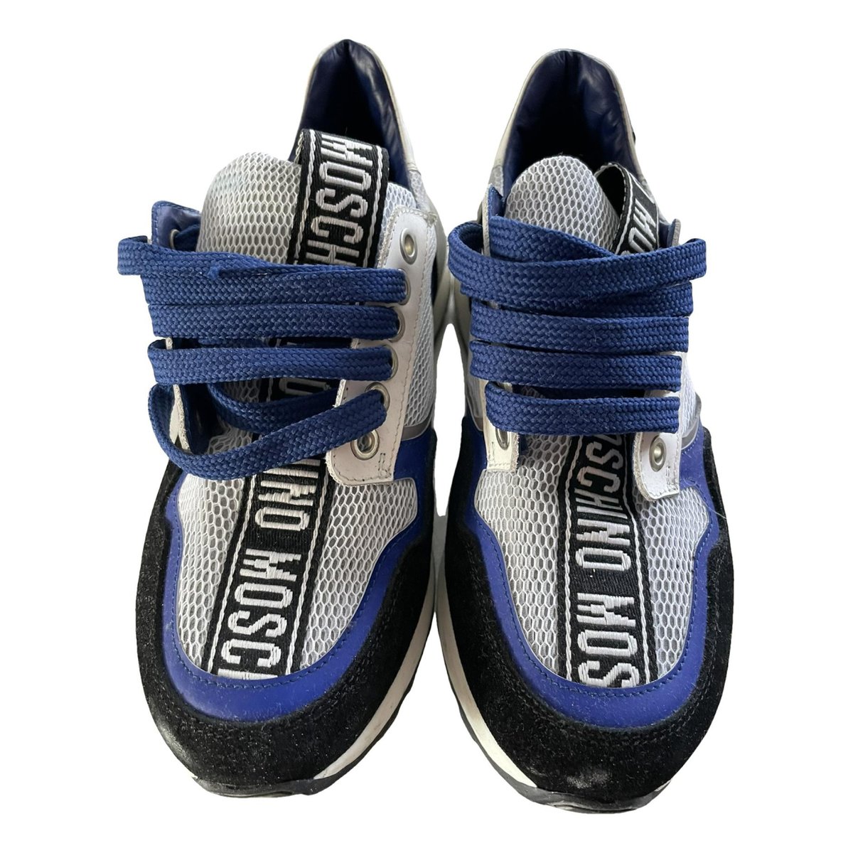 Teddy Pop trainers
