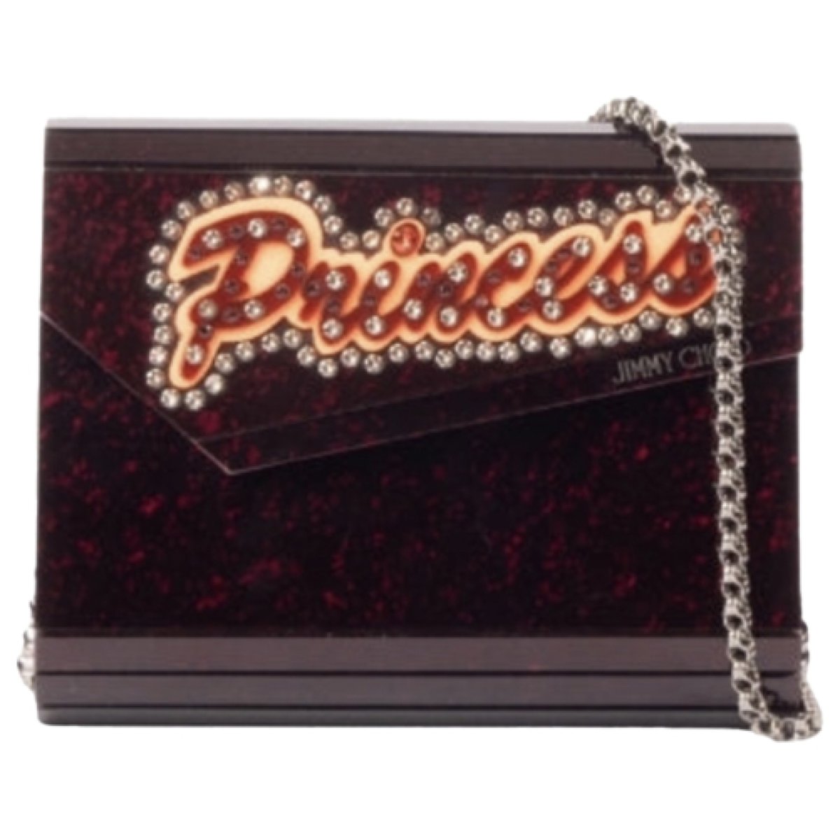 Candy clutch bag