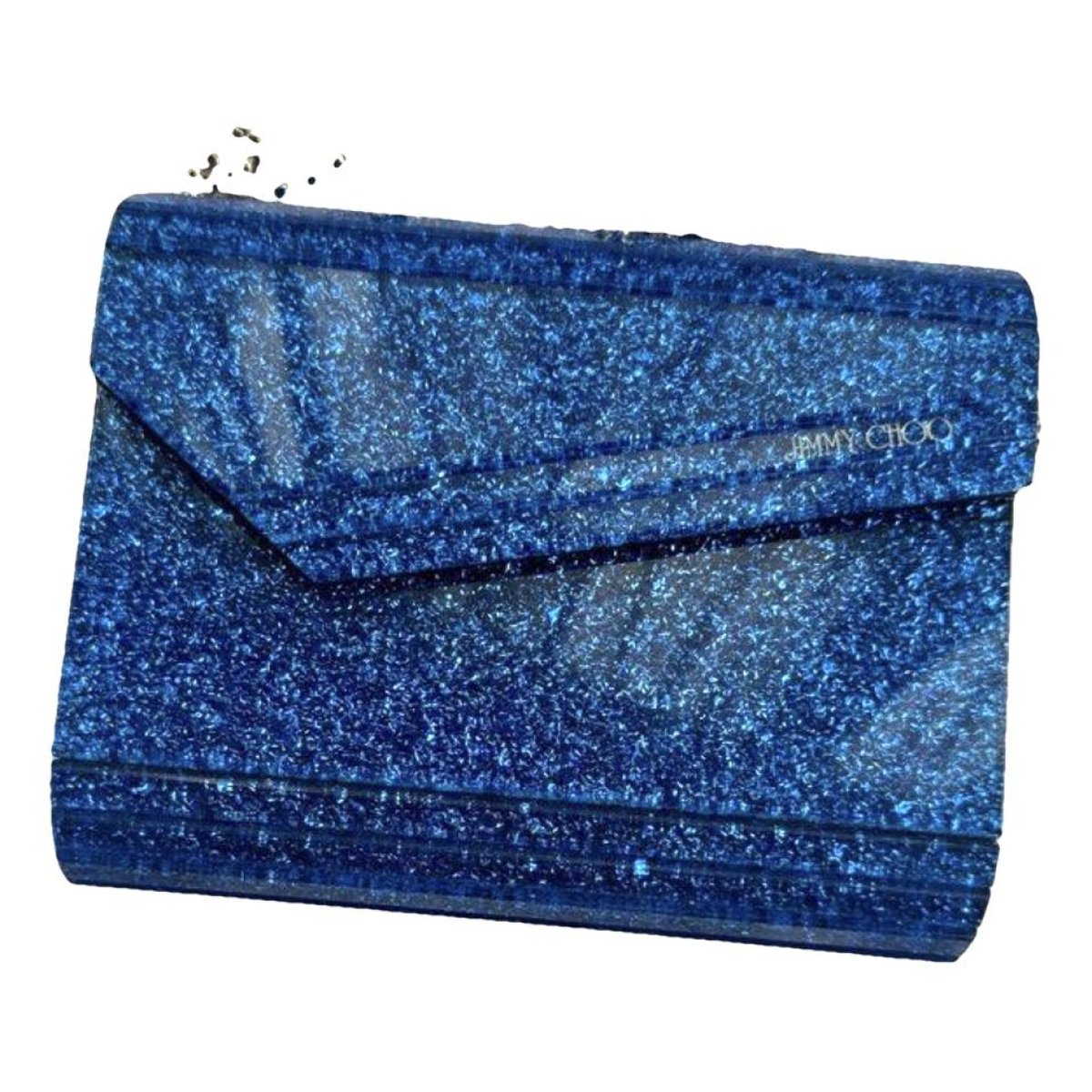 Candy clutch bag