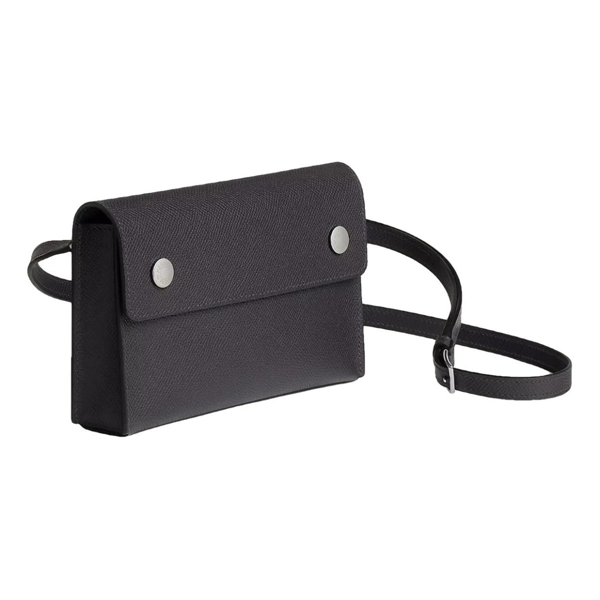 Kelly To Go leather crossbody bag