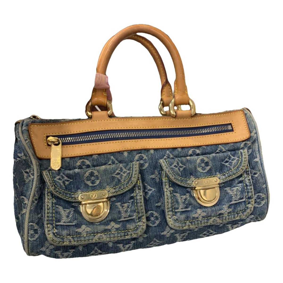 Néo speedy handbag