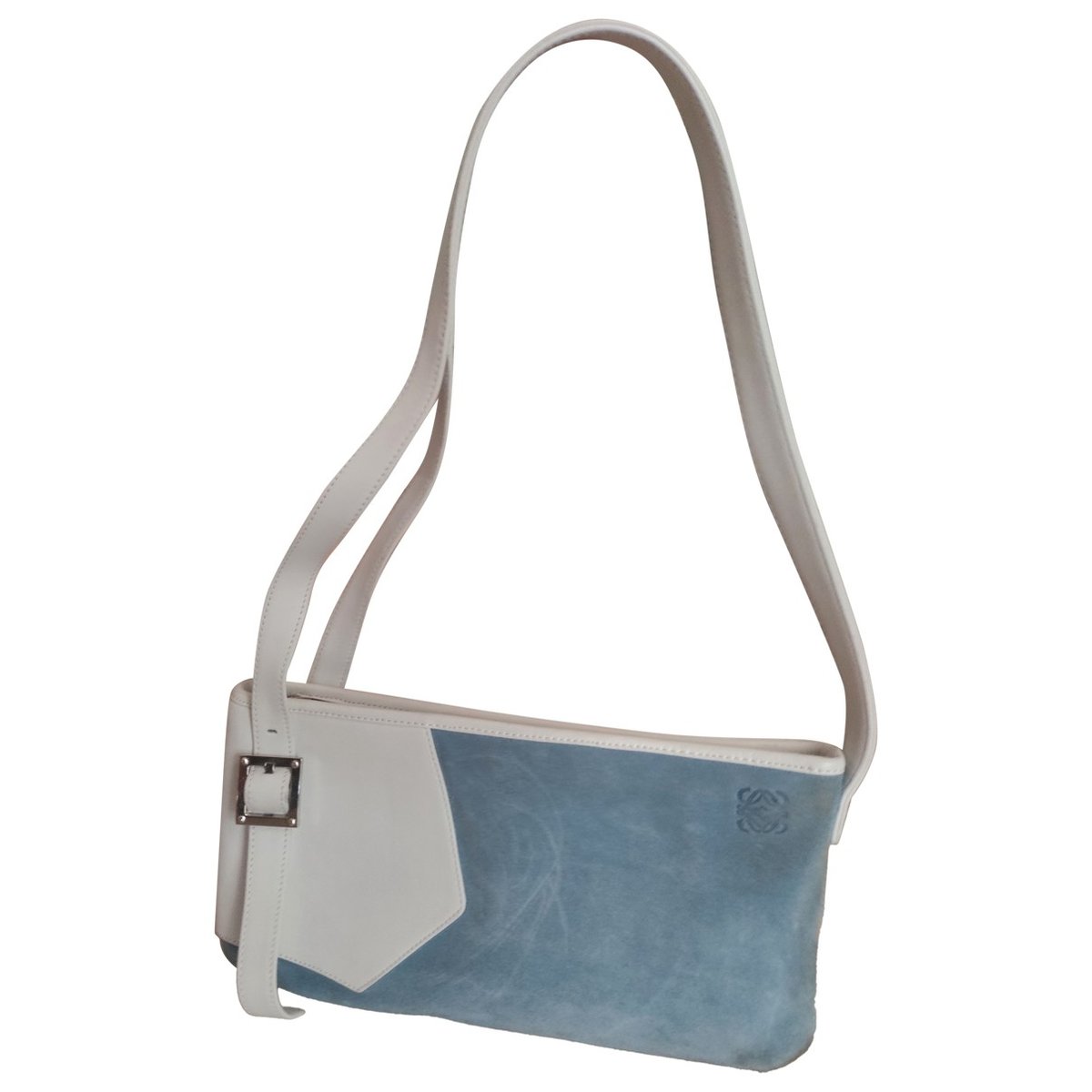 Puzzle handbag