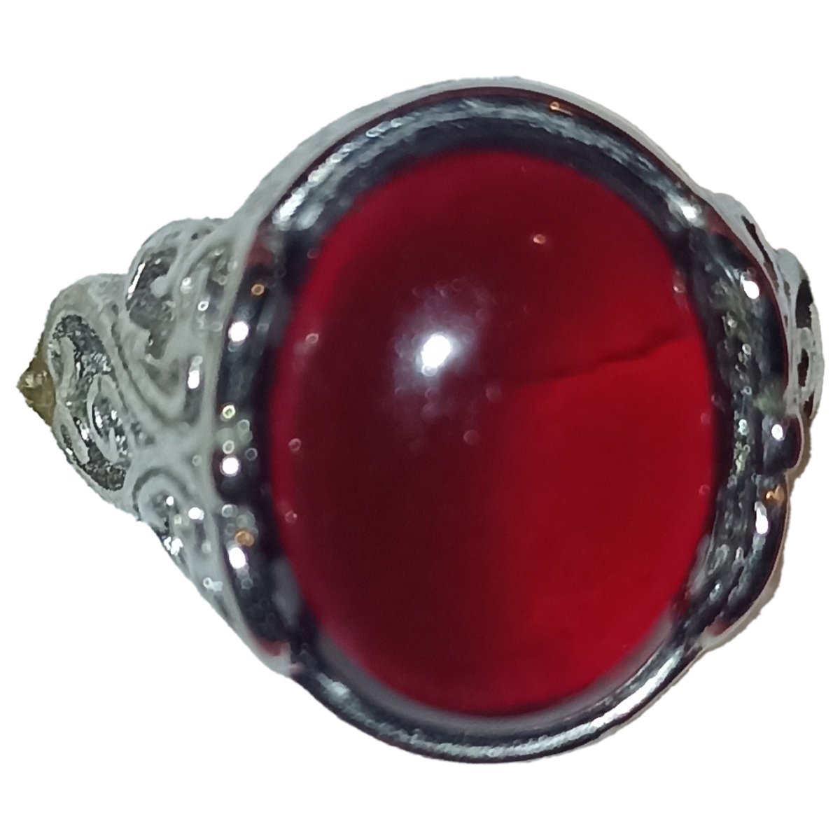Chevalières ring