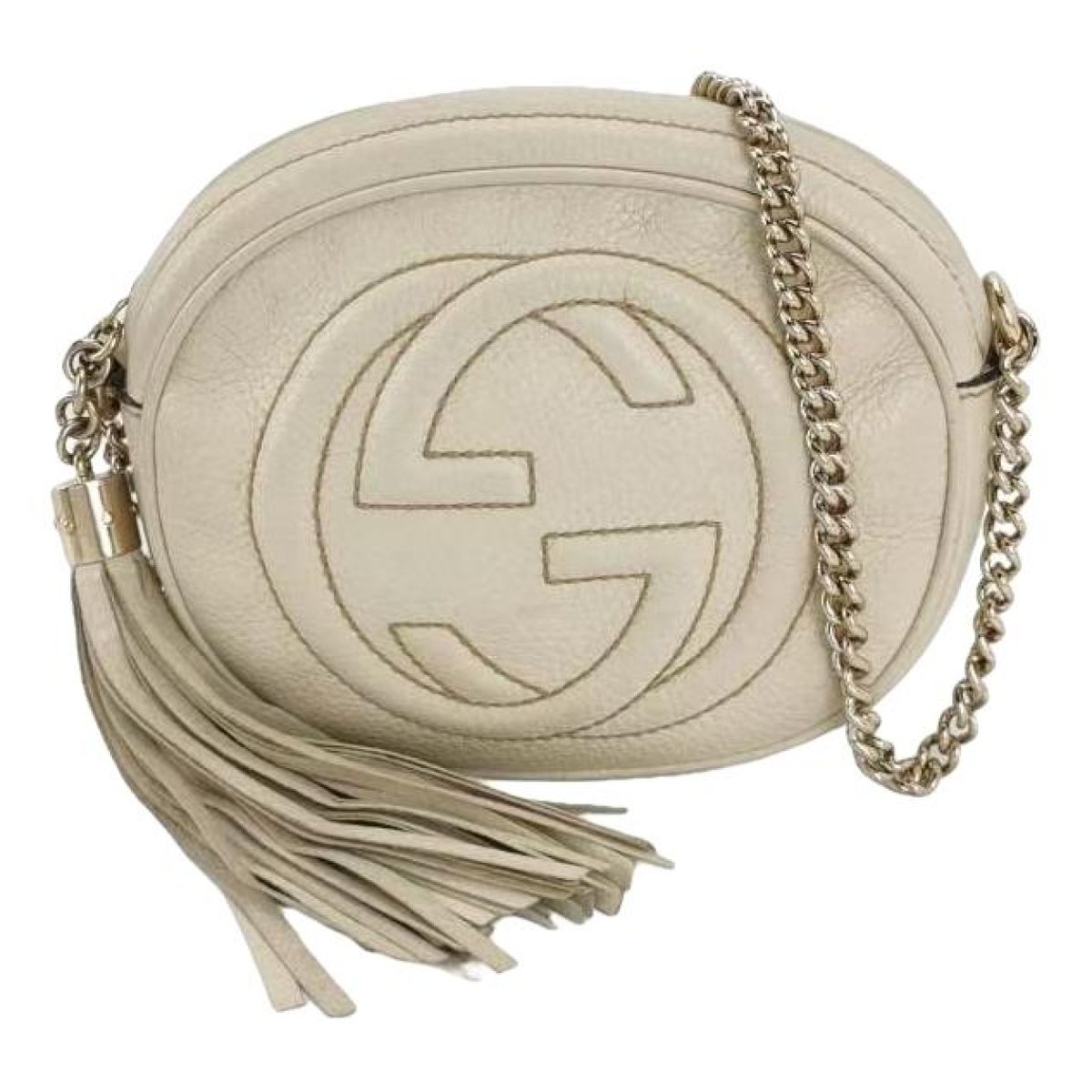 Soho leather handbag