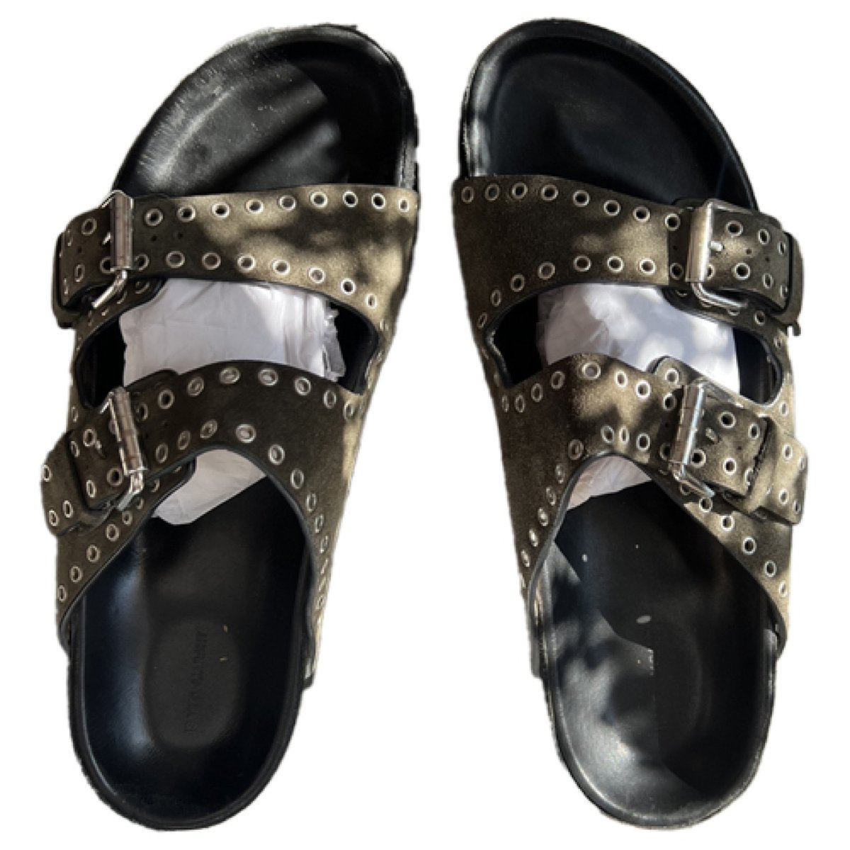 Lenny sandal