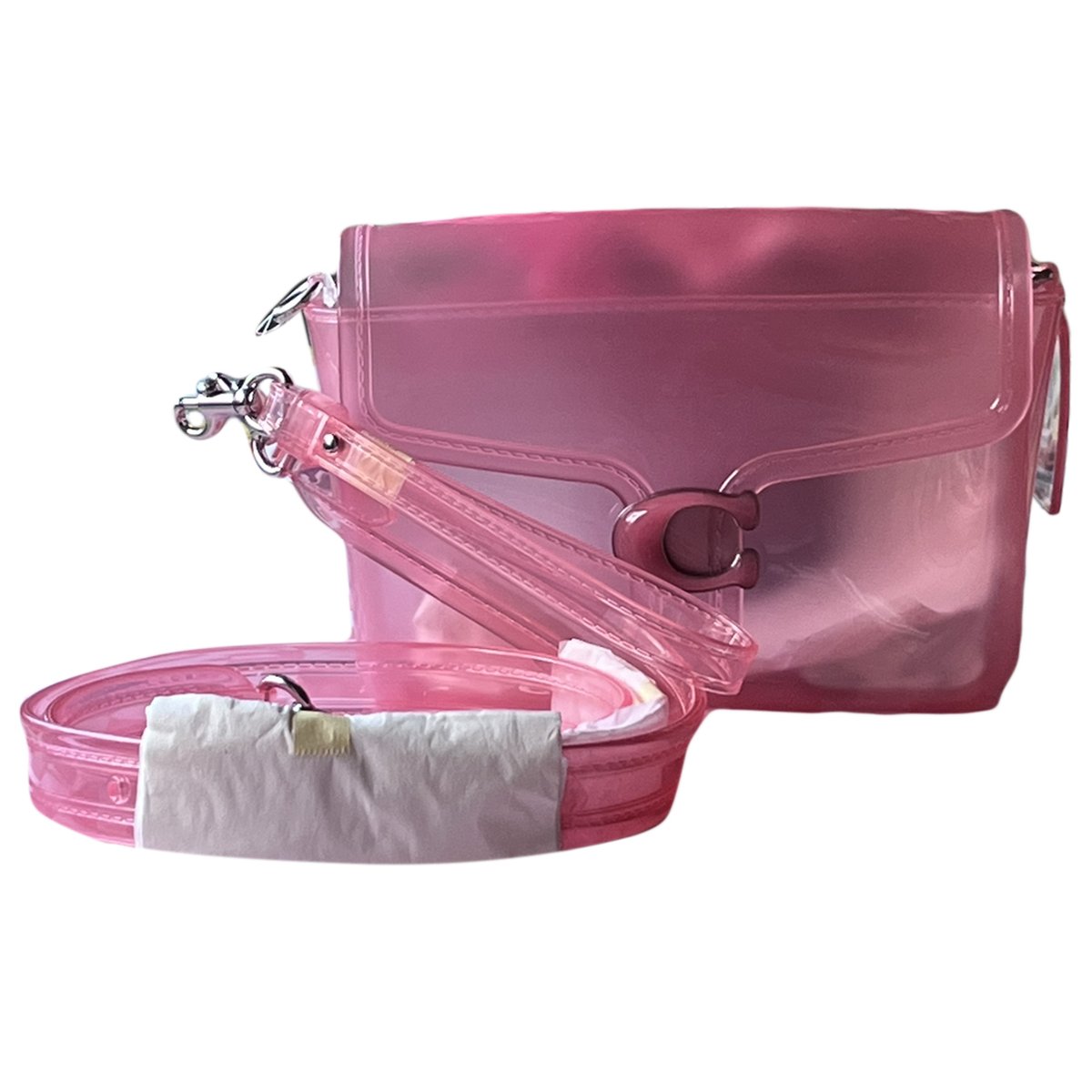 Tabby handbag