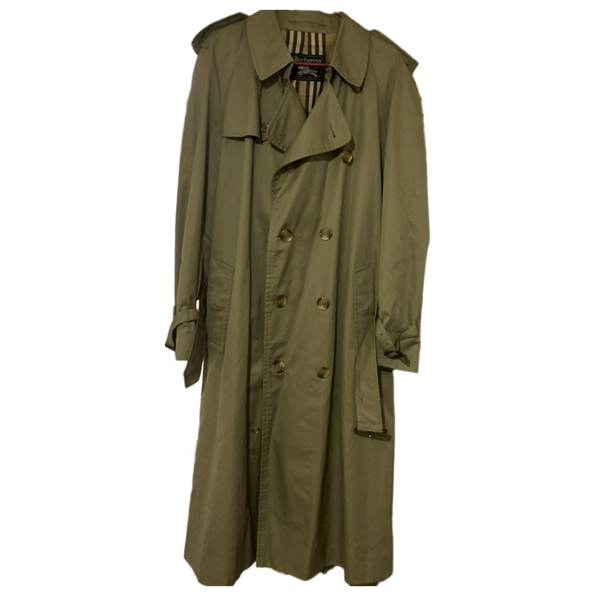 Chelsea coat