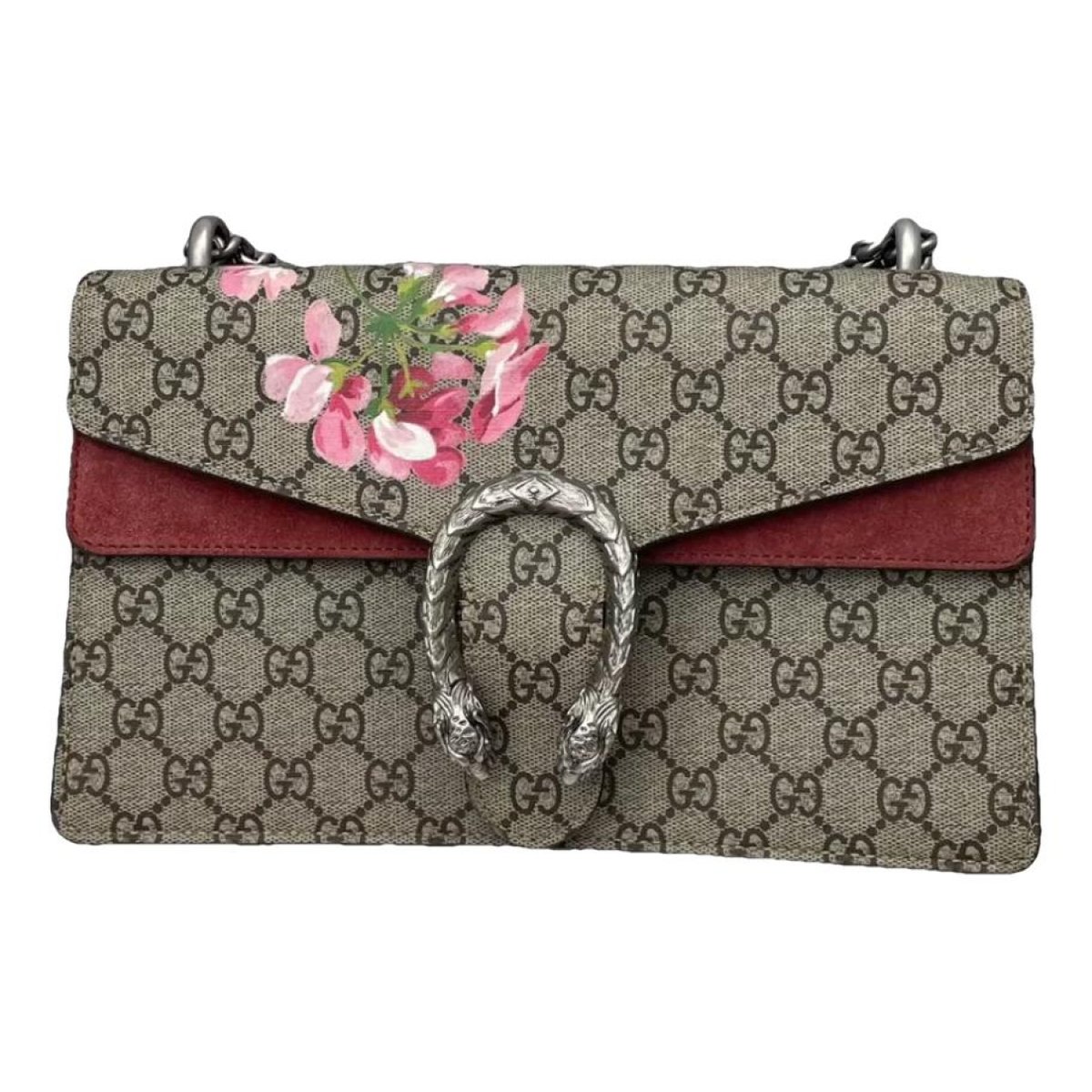 Dionysus cloth handbag