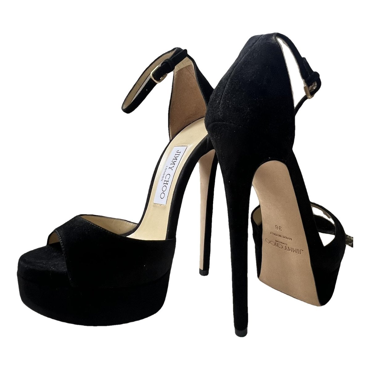 Kayden sandals