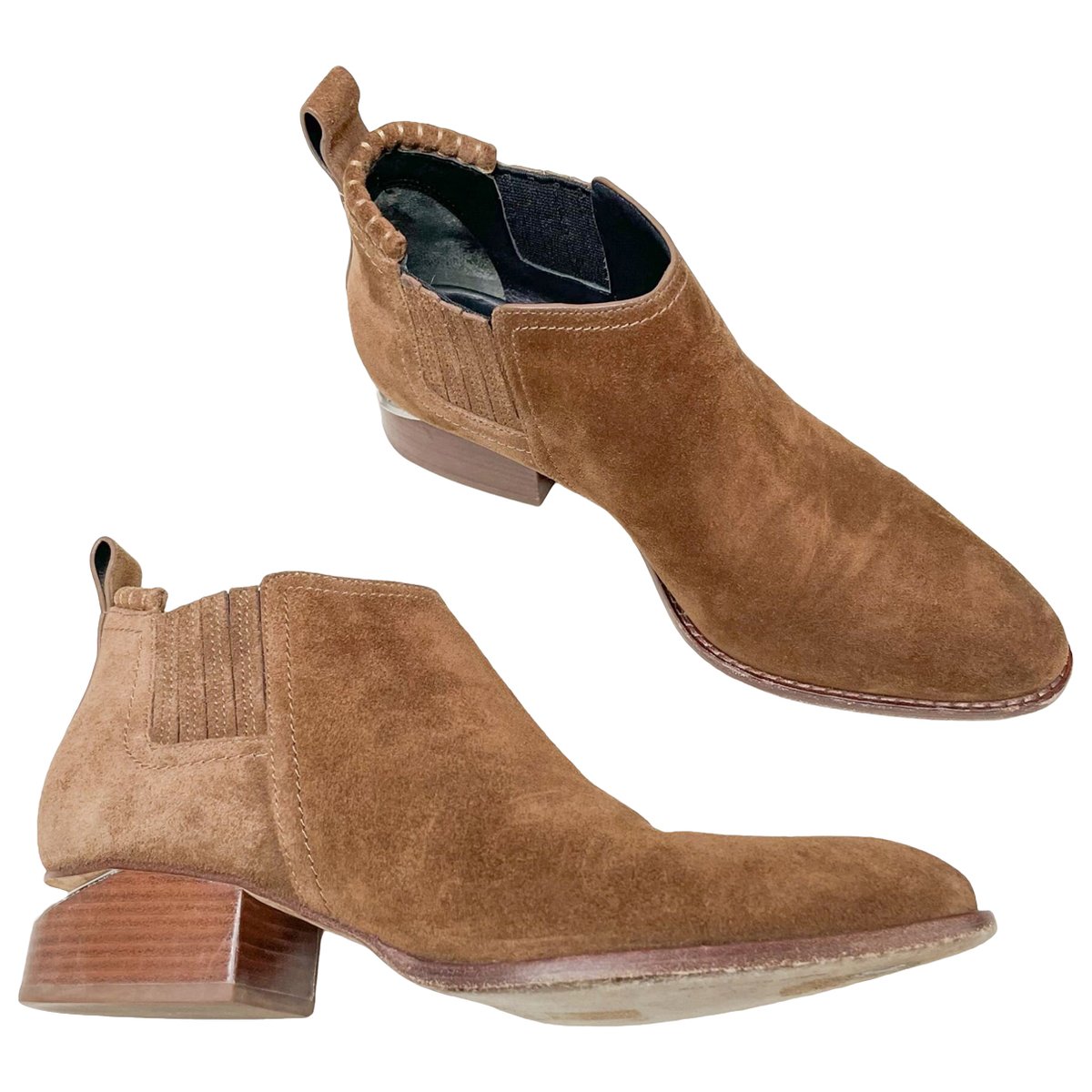 Kori boots