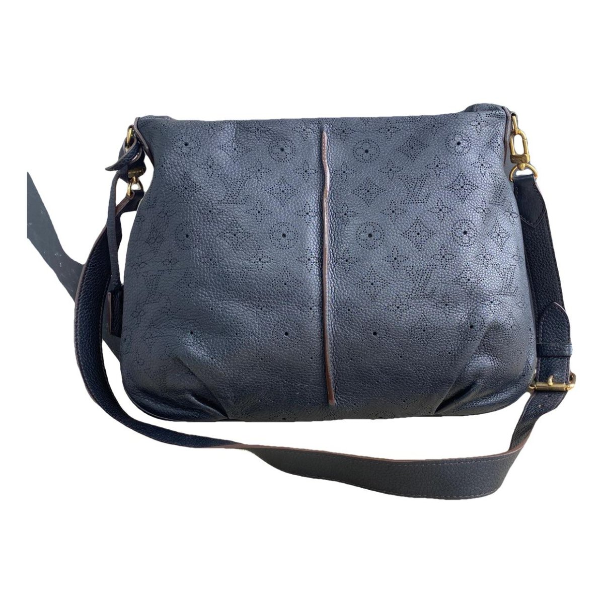 Mahina leather handbag