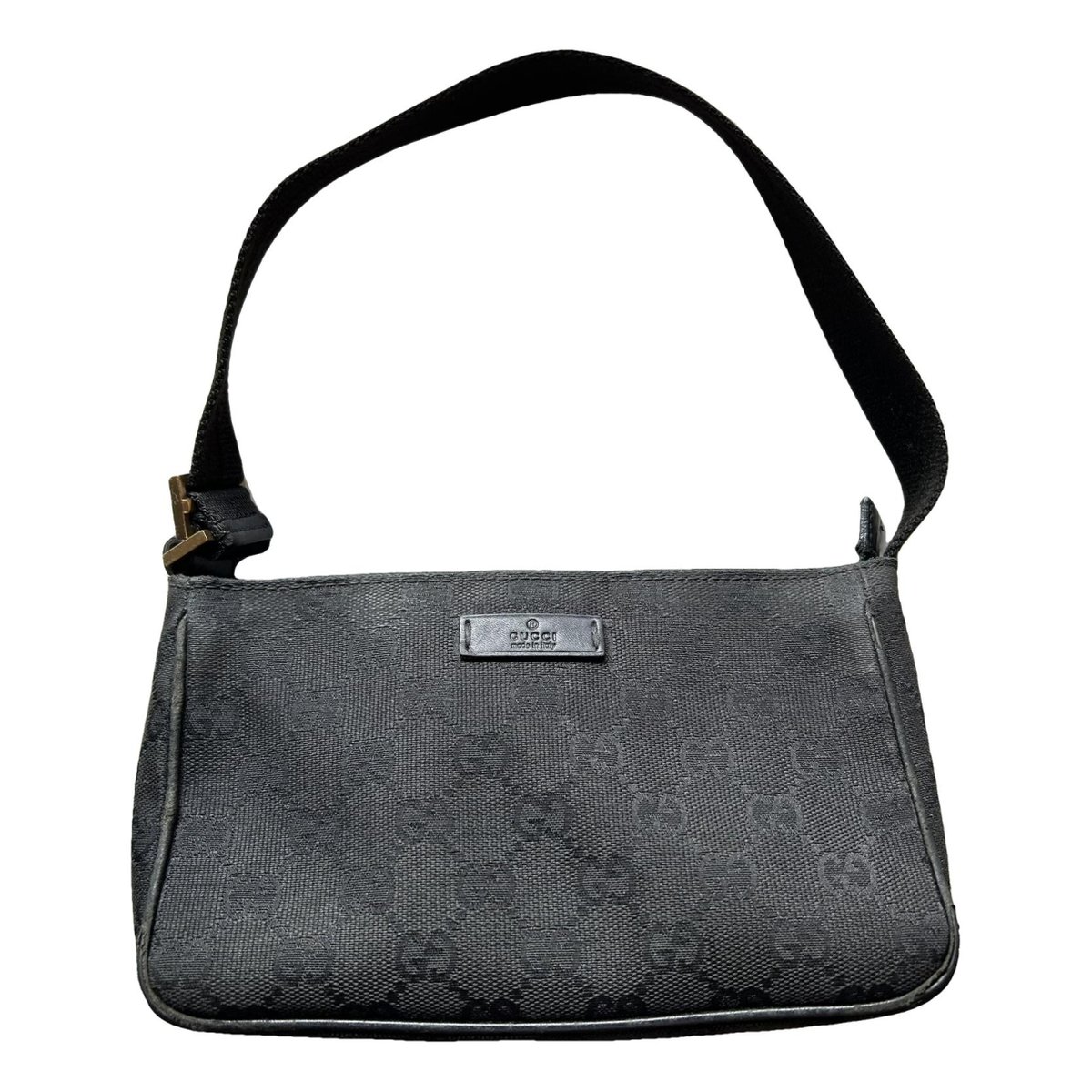 Ophidia cloth handbag