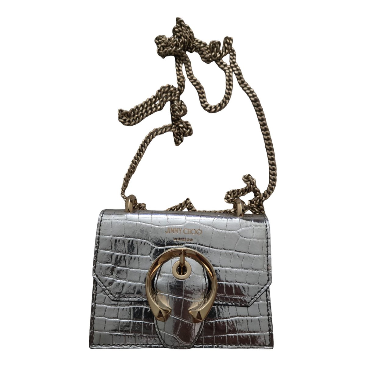 Madeline leather mini bag