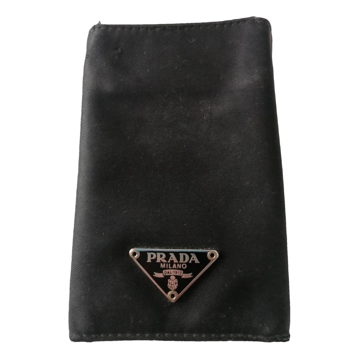 Tessuto key ring