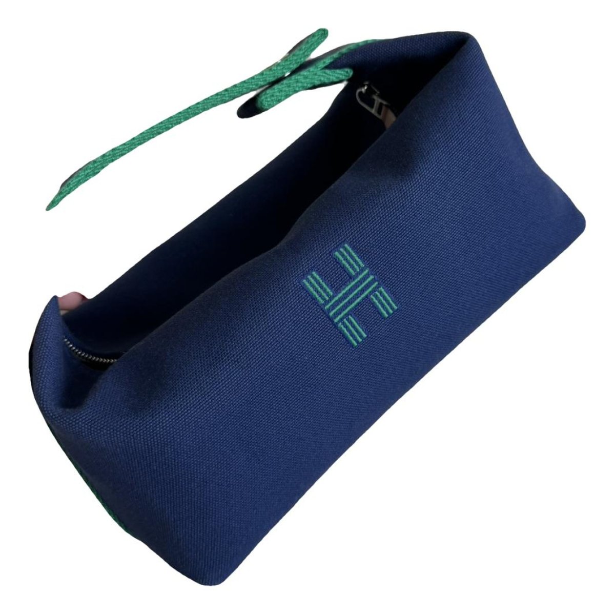 Bride à brac cloth travel bag