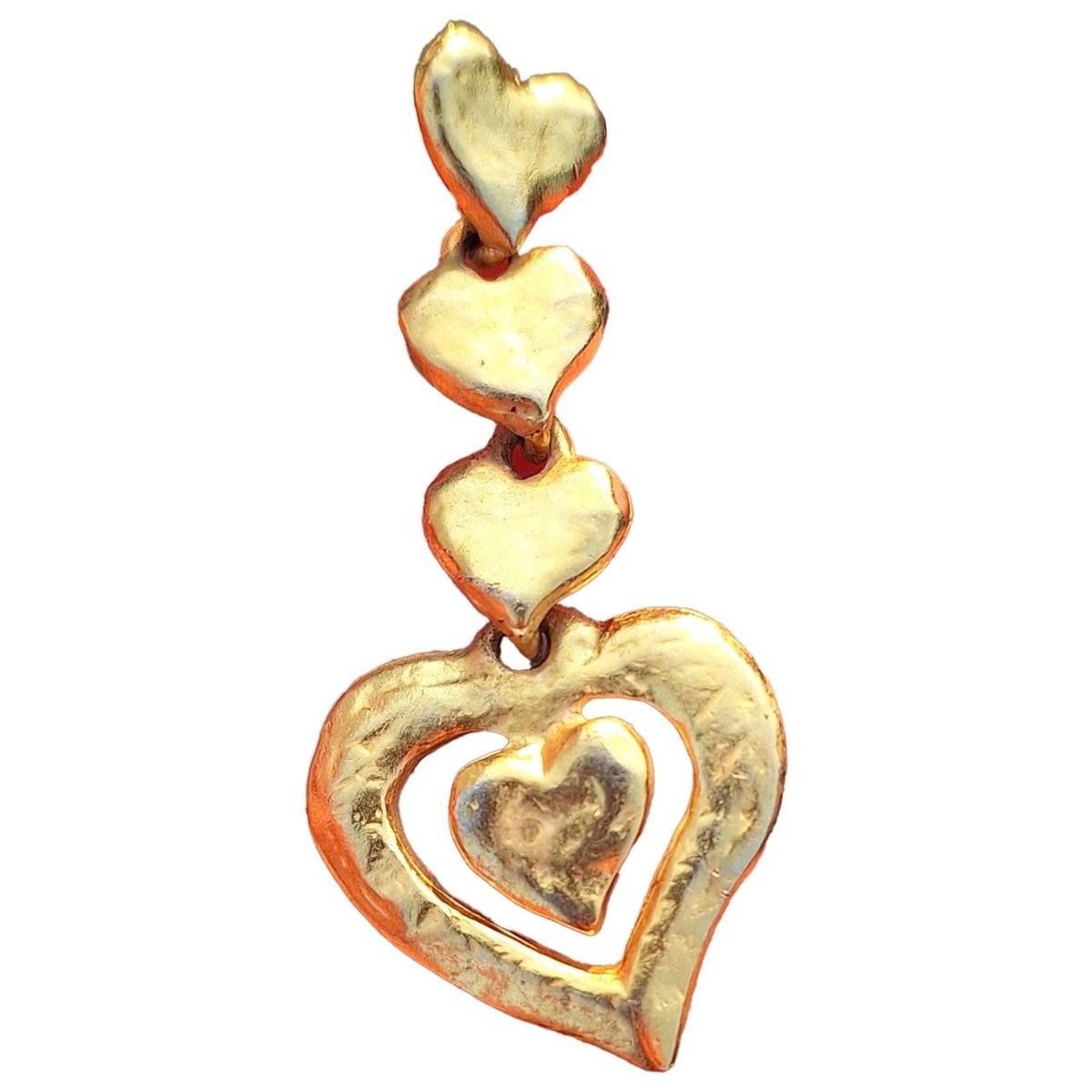 Arty pendant