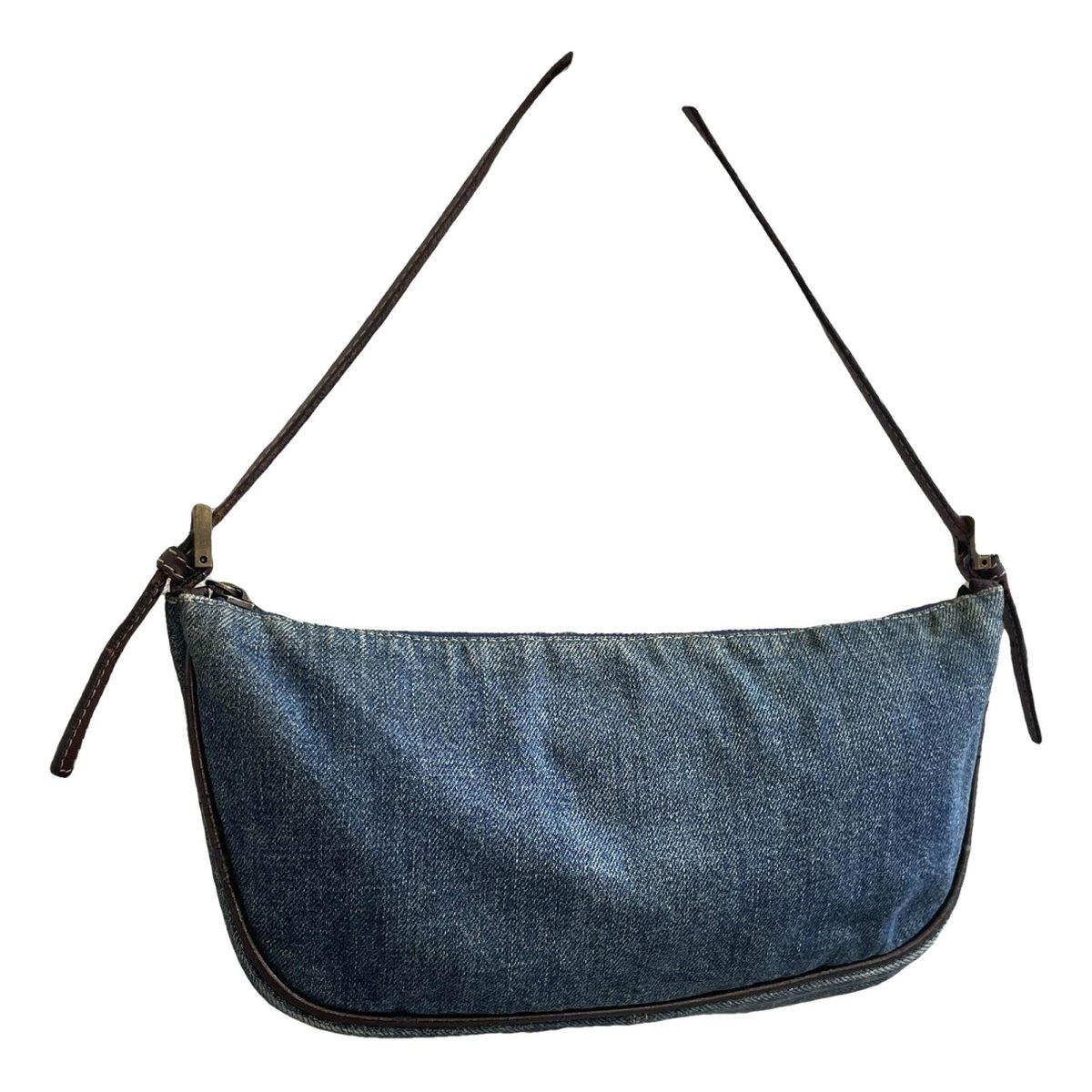 Baguette handbag