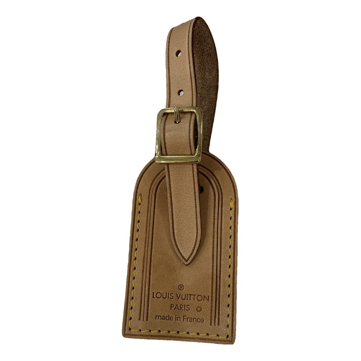 Porte adresse leather purse