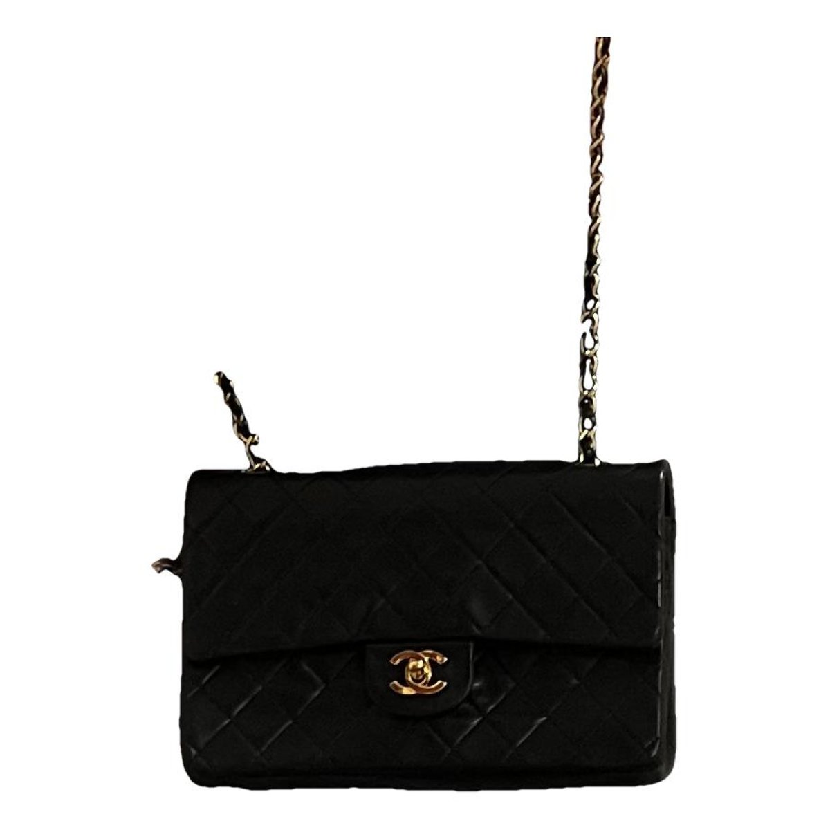 Timeless/Classique leather crossbody bag