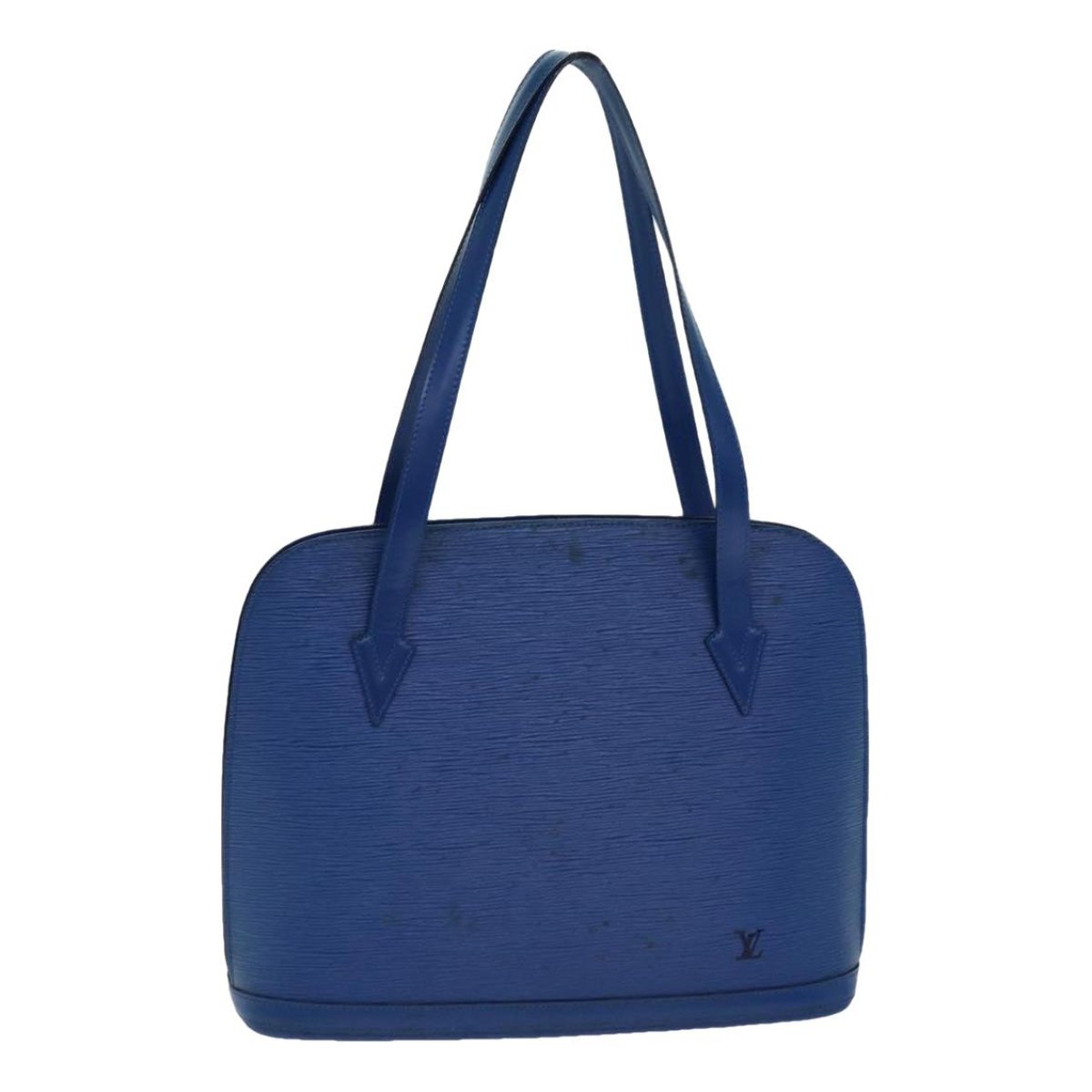 Lussac leather handbag