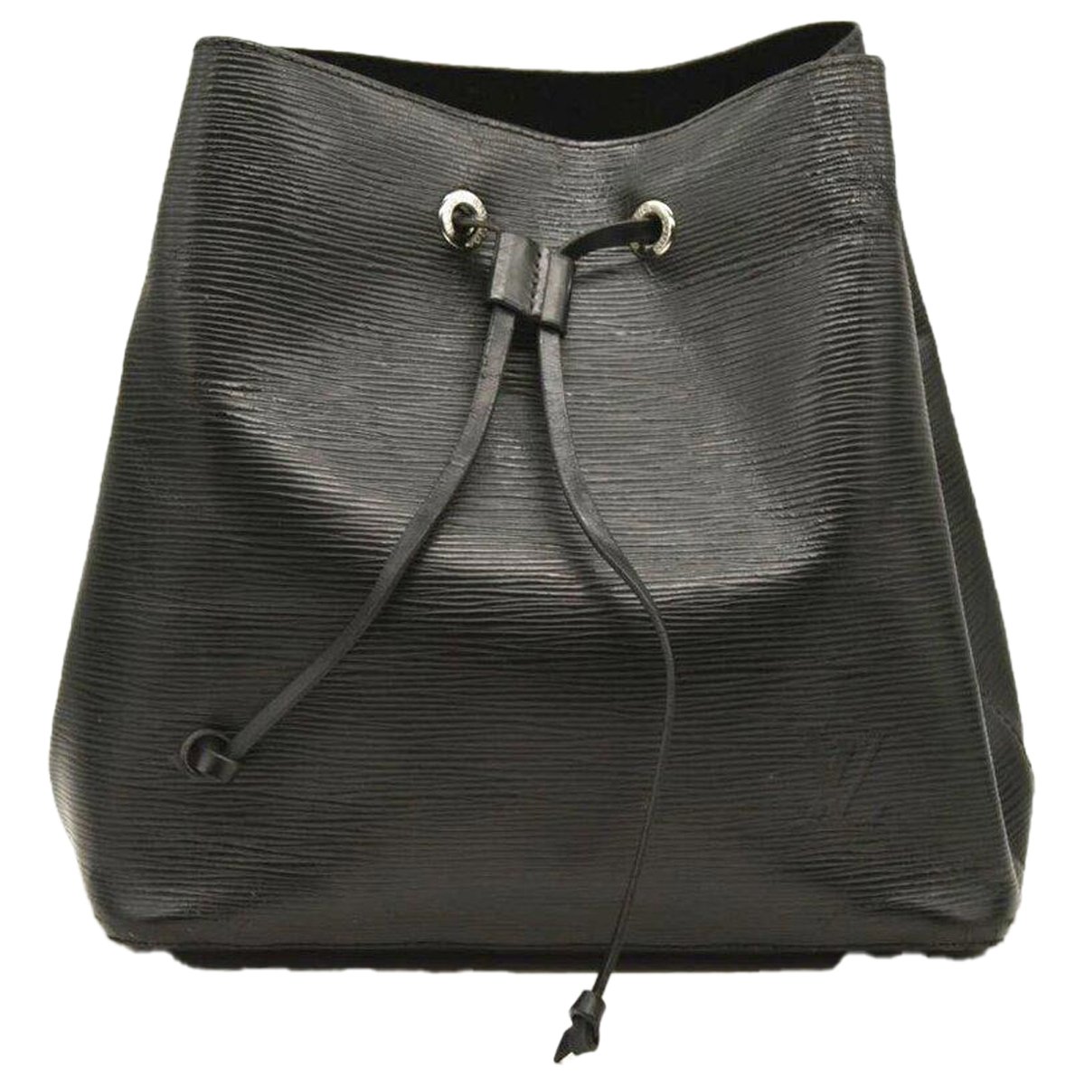 NéoNoé leather handbag