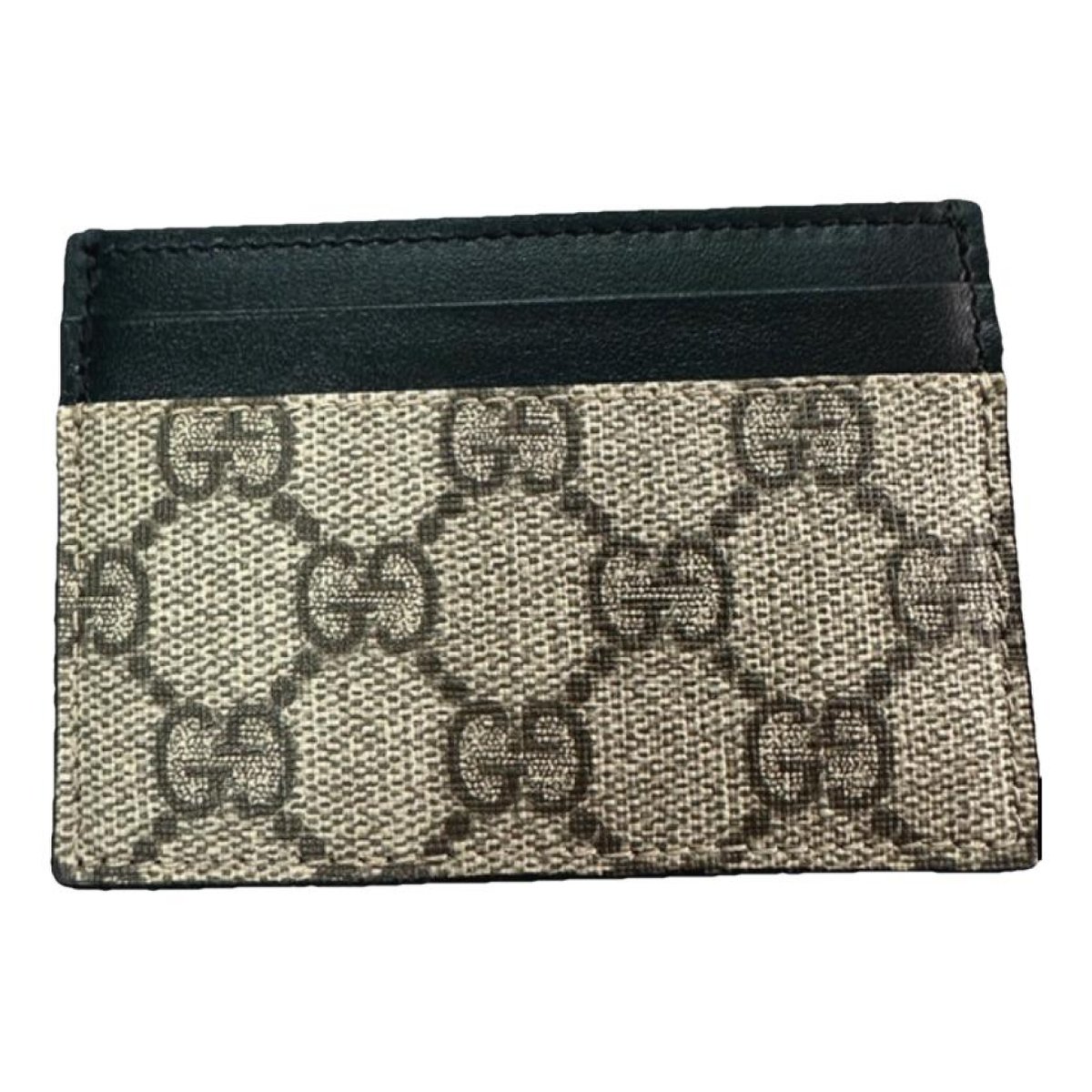 Ophidia cloth card wallet