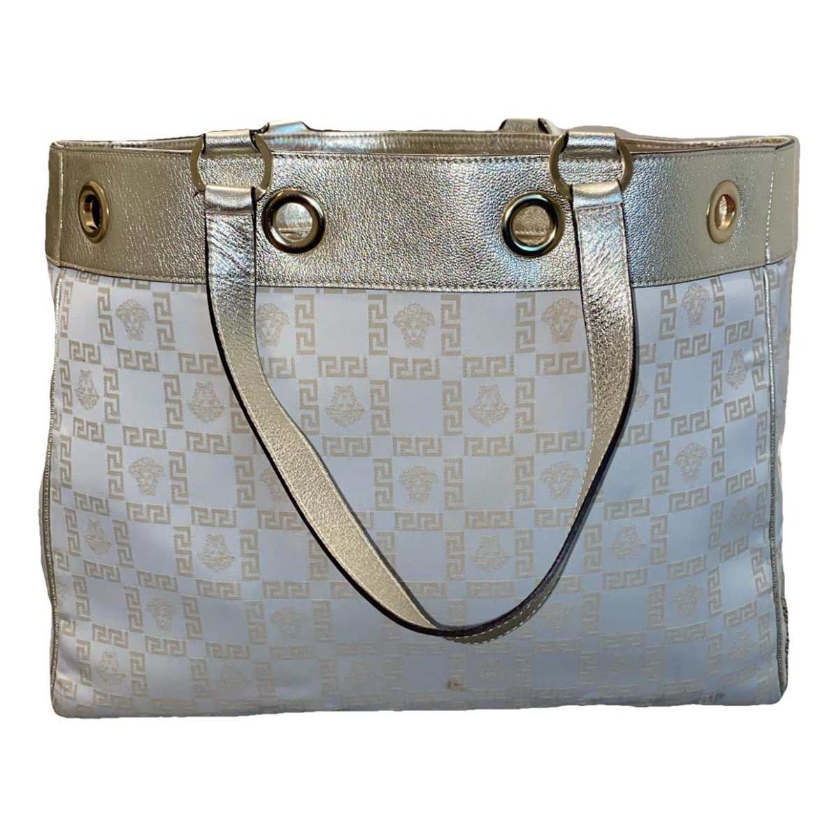 DV ONE tote