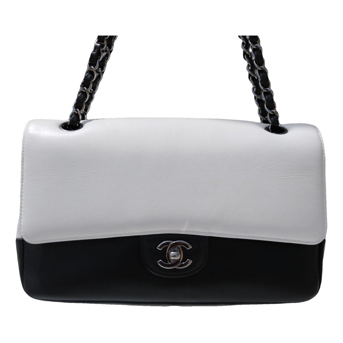 Timeless/Classique leather crossbody bag