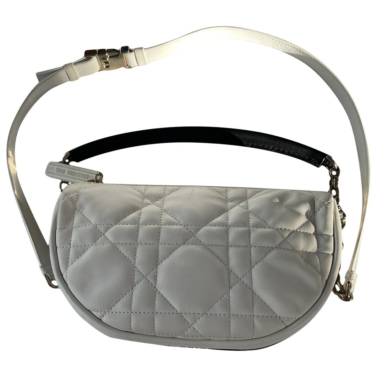 Dior Vibe Hobo leather bag