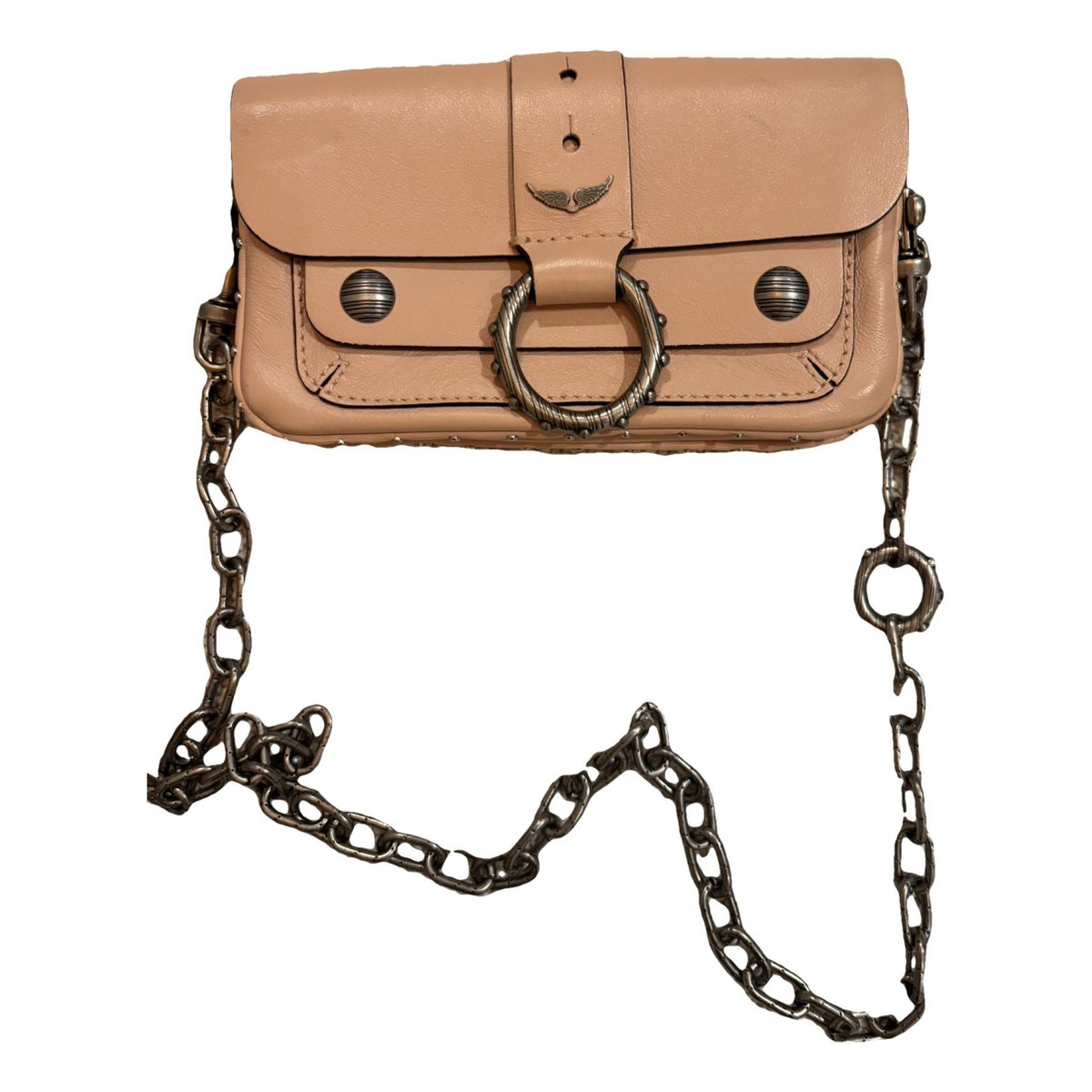 Kate Wallet leather handbag