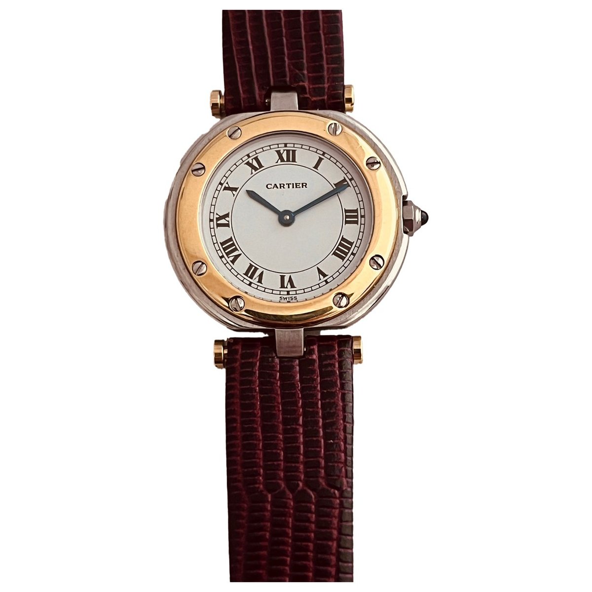 Panthère Vendôme watch