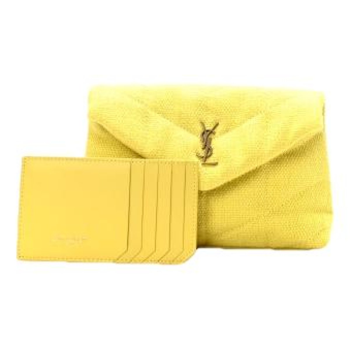 Loulou Toy tweed bag