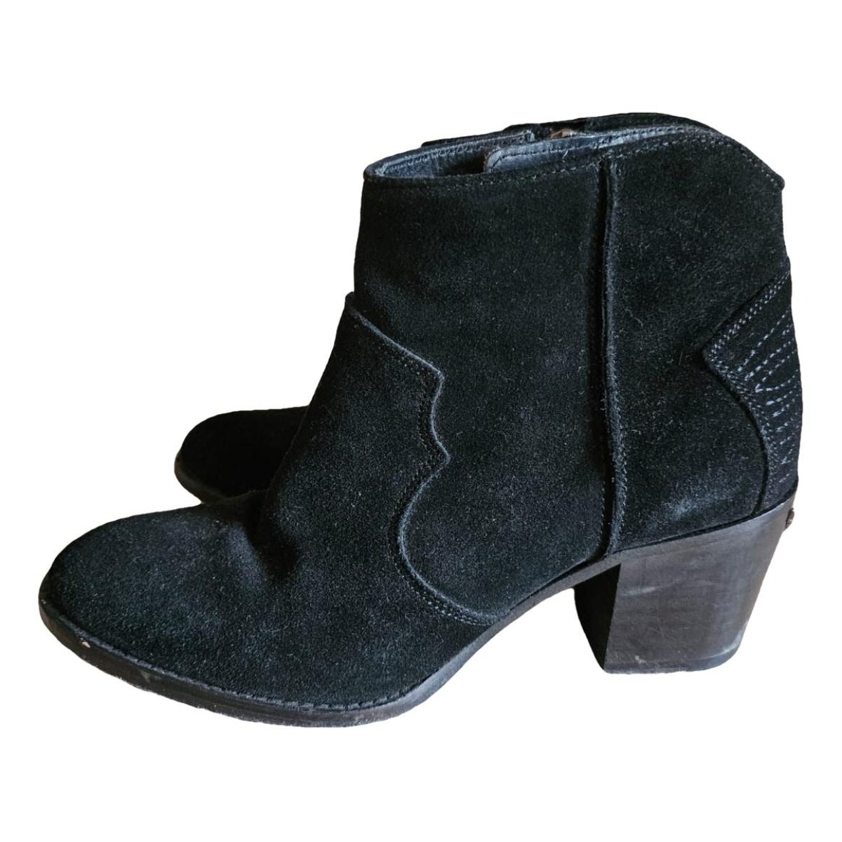 Molly cowboy boots