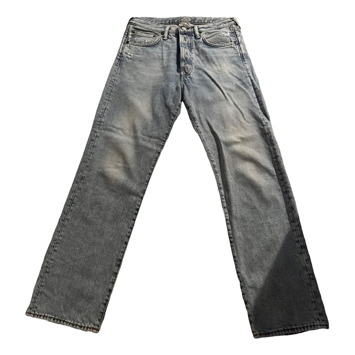 Pop jeans