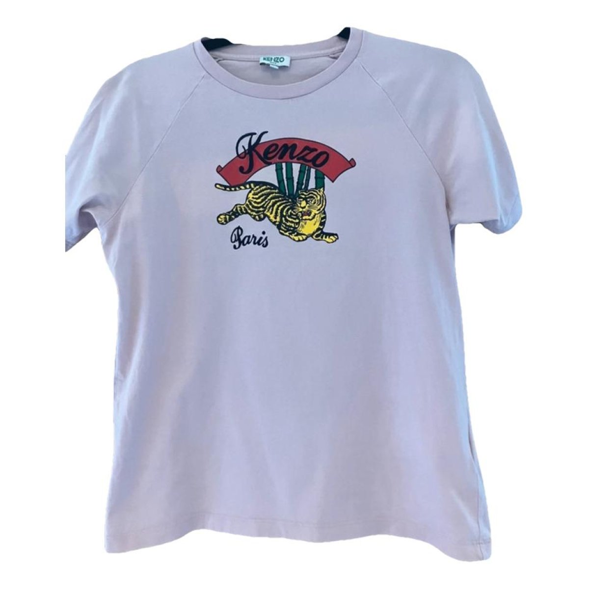 Tiger t-shirt