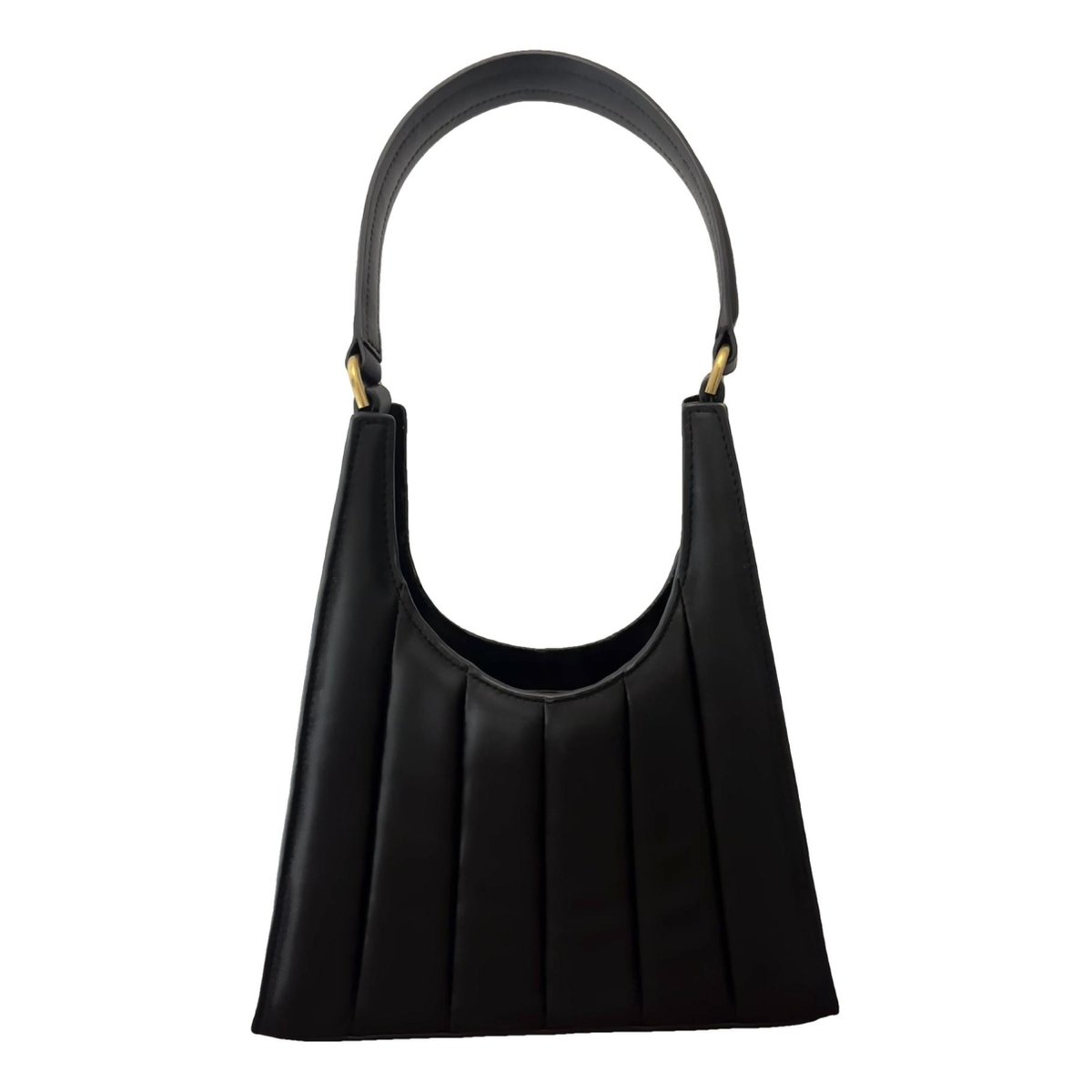 Rey leather handbag