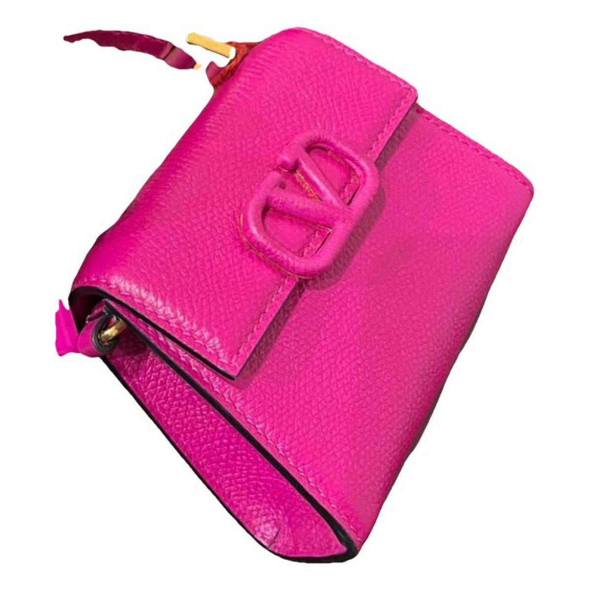 Valentino Garavani Vsling Top Handle