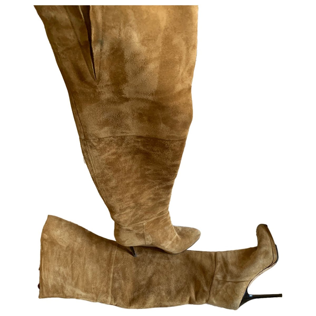 Marie boots