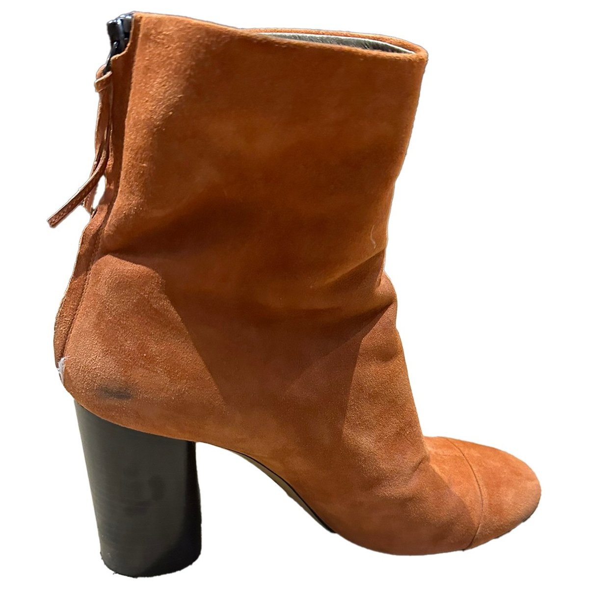 Deyissa boots