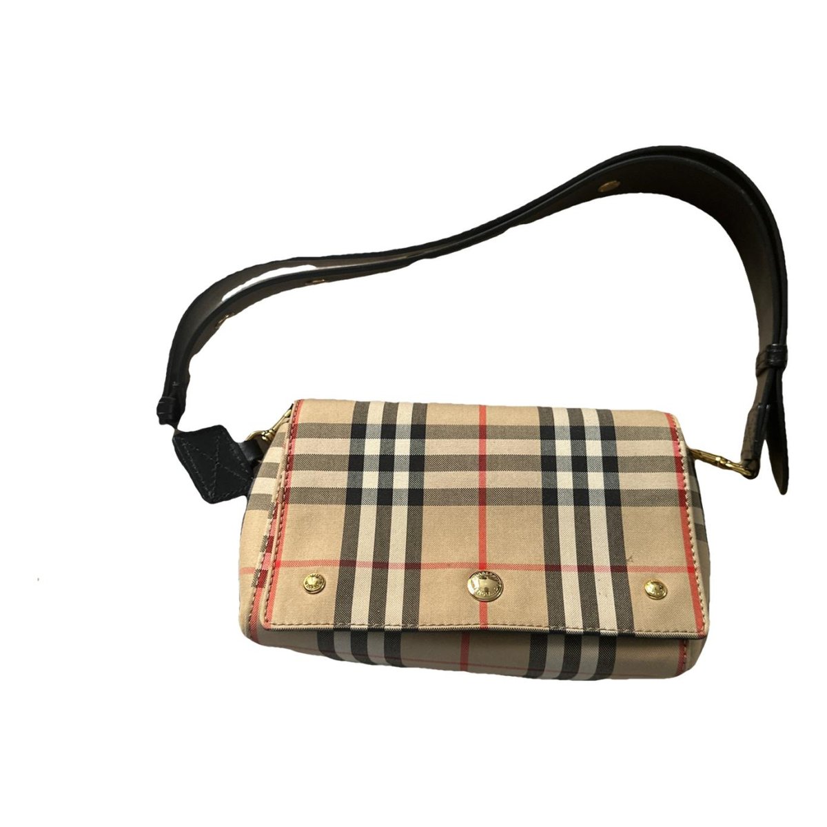 Note handbag