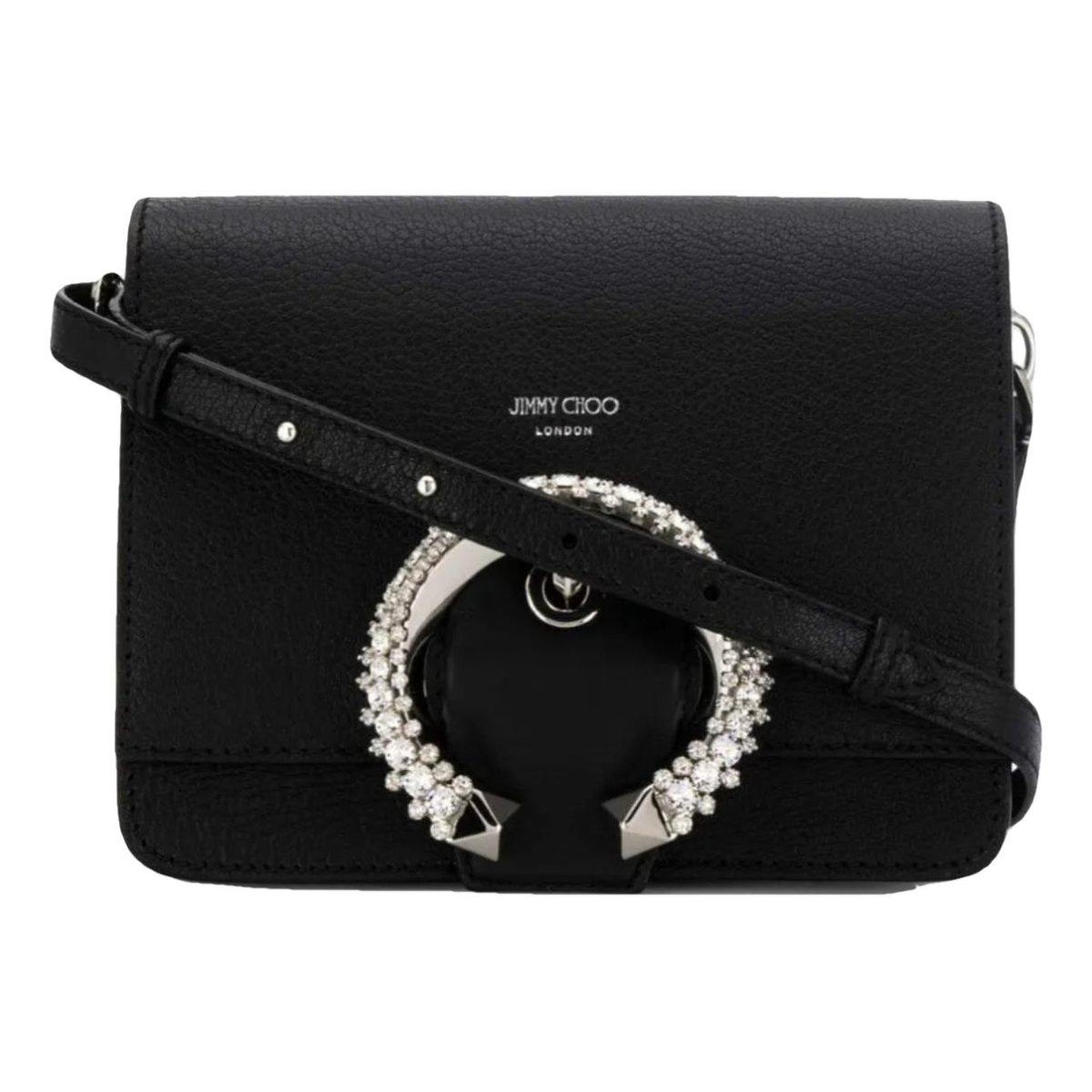 Madeline leather handbag