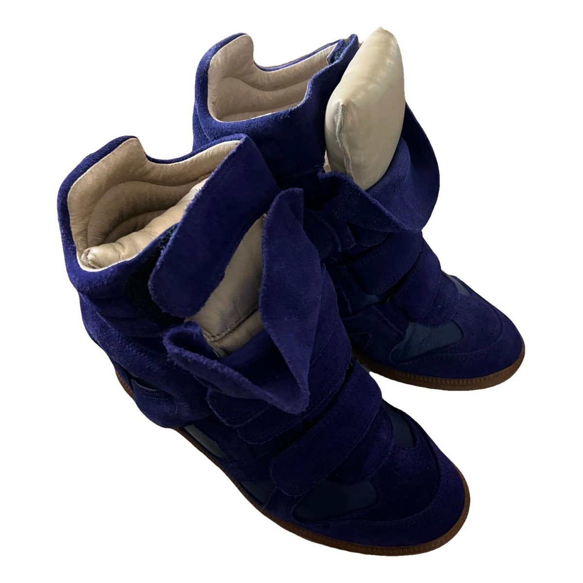 Beckett trainers