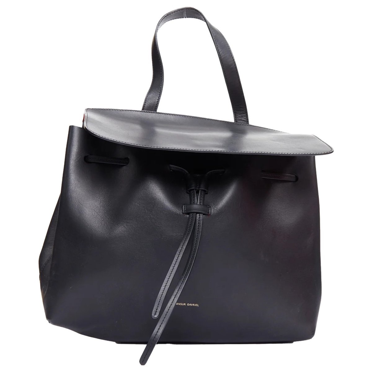 Lady leather handbag