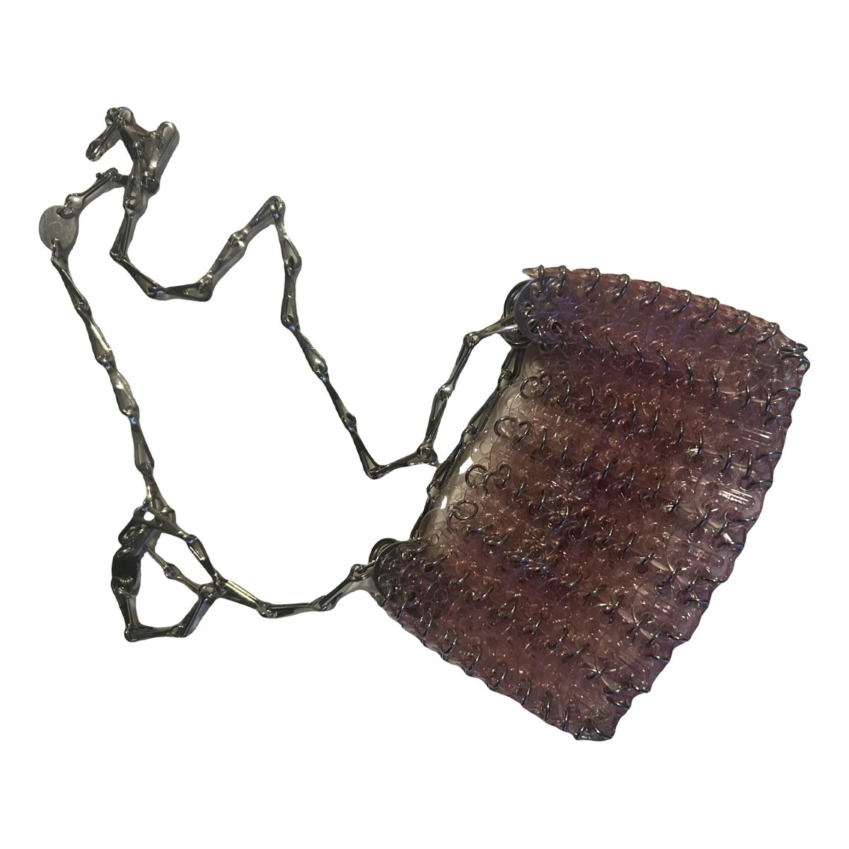 1969 clutch bag